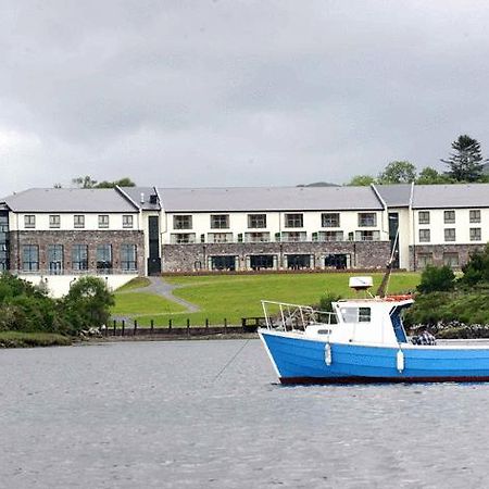 Golden'S Cove Apartments At Sneem Hotel 外观 照片