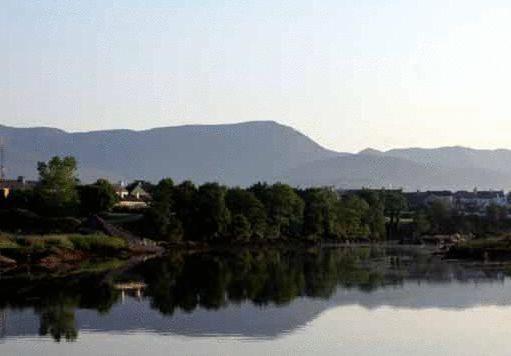 Golden'S Cove Apartments At Sneem Hotel 外观 照片