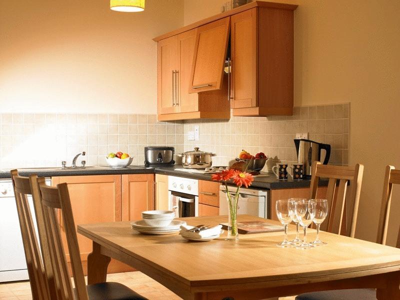Golden'S Cove Apartments At Sneem Hotel 客房 照片