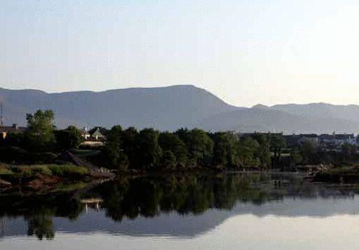 Golden'S Cove Apartments At Sneem Hotel 外观 照片